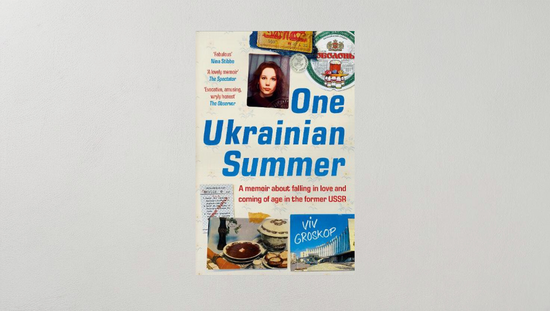 Q&A with Viv Groskop