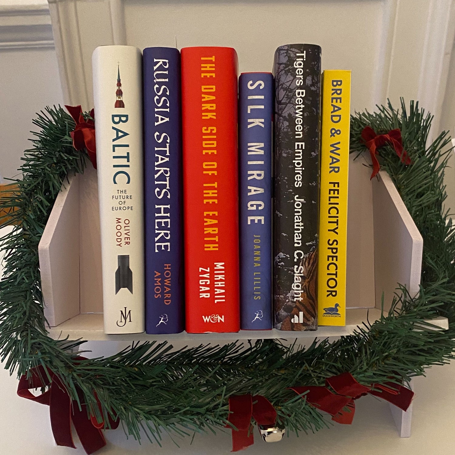 Christmas 2025 Current Affairs Picks