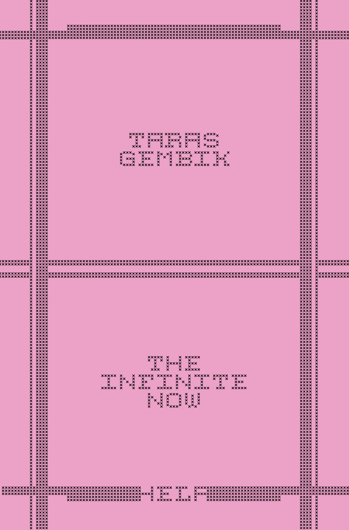 The Infinite Now by Taras Gembik