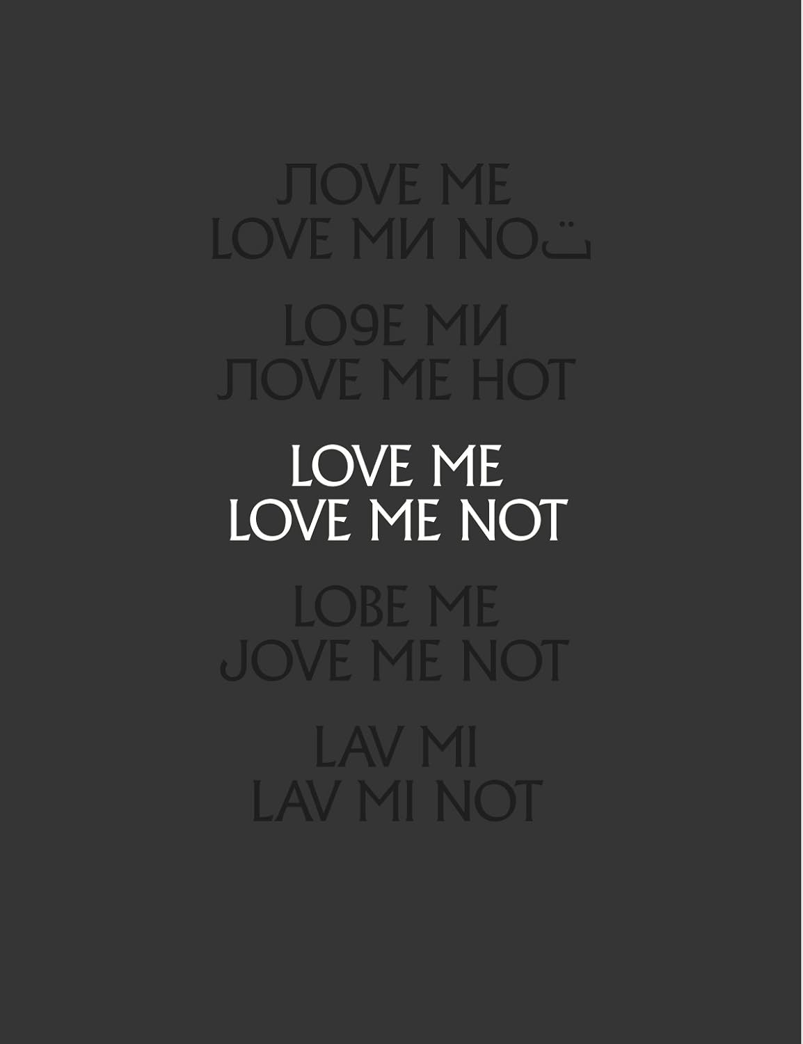 Love Me Love Me Not: Contemporary Art from Azerbaijan and Its Neighbours