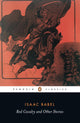 Red Cavalry and Other Stories by Isaac Babel