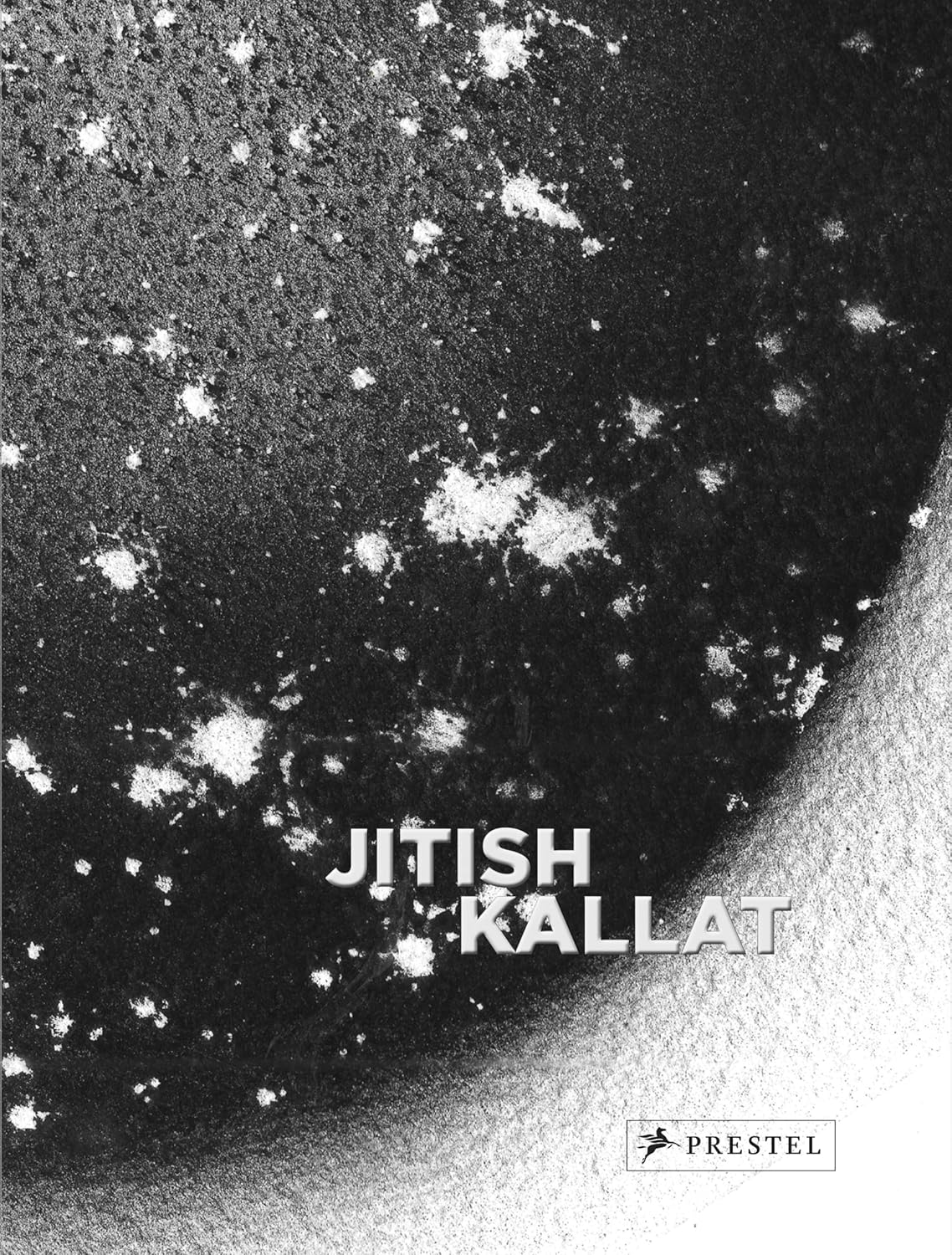 Jitish Kallat, edited by Natasha Ginwala