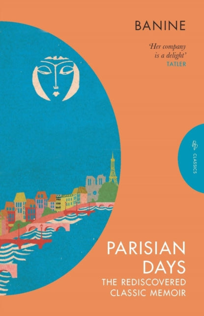 Parisian Days by Banine