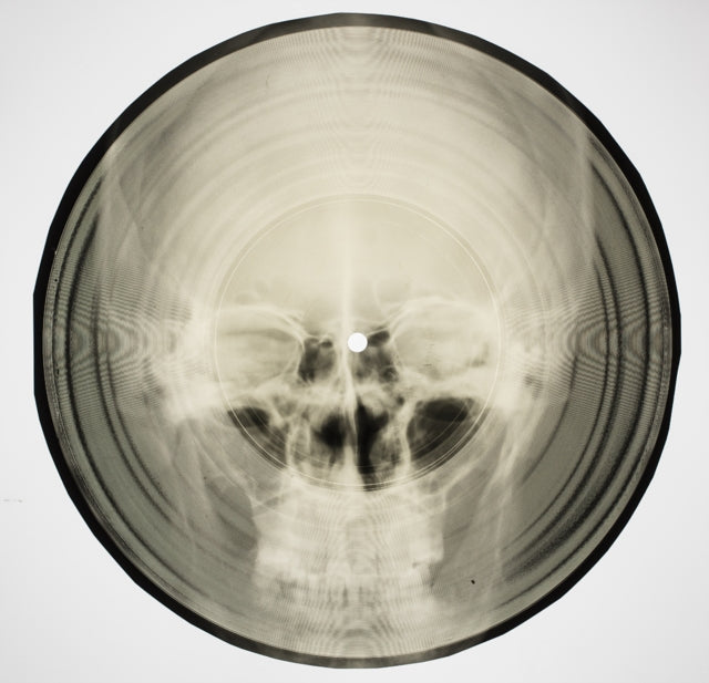 Bone Music by Stephen Coates