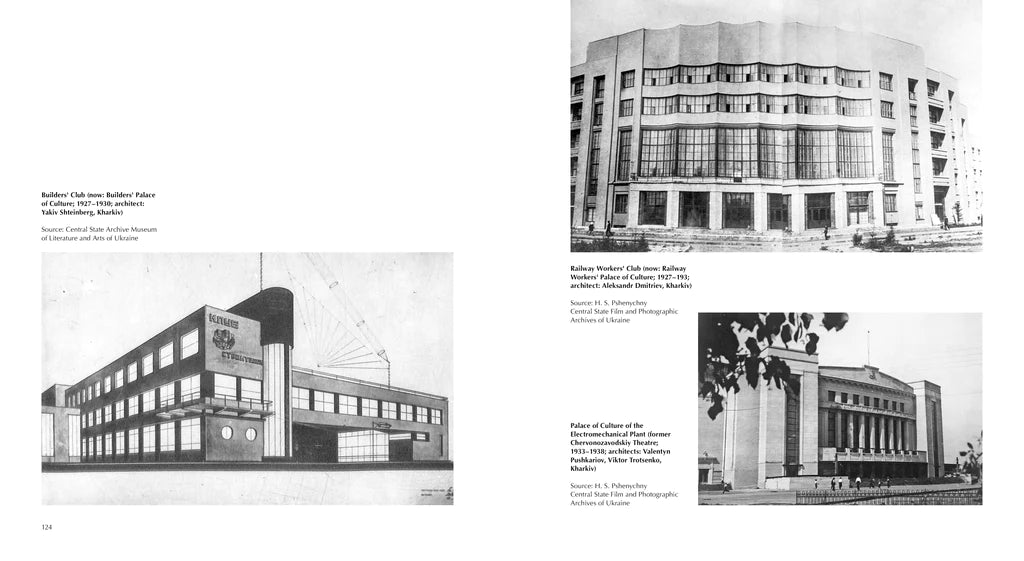 Being a Ukrainian Architect During Wartime: Essays, Articles, Interviews, and Manifestos by Ievgeniia Gubkina