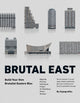 Brutal East model Kits: Build Your Own Brutalist Eastern Bloc by Zupagrafika