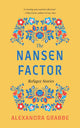 The Nansen Factor: Refugee Stories by Alexandra Grabbe