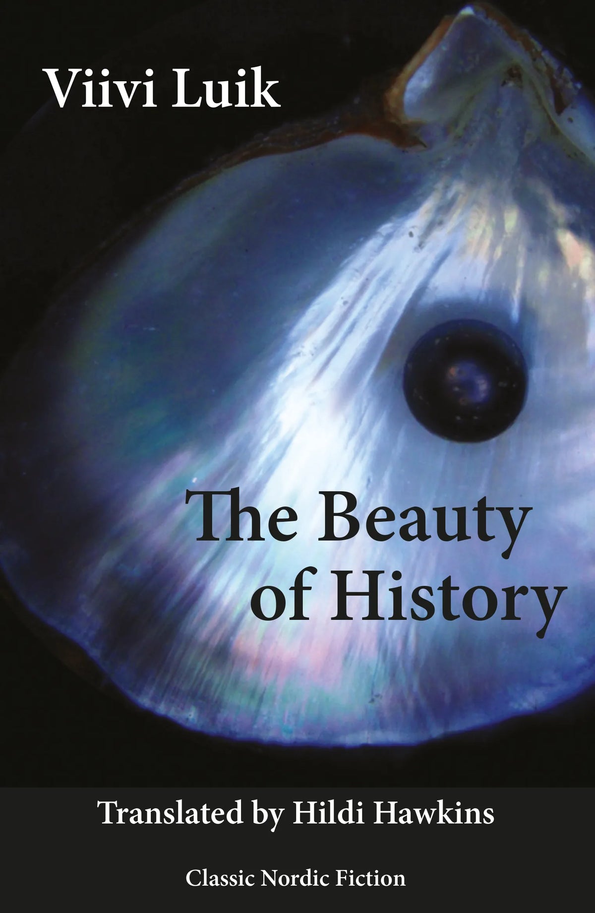 The Beauty of History by Viivi Luik