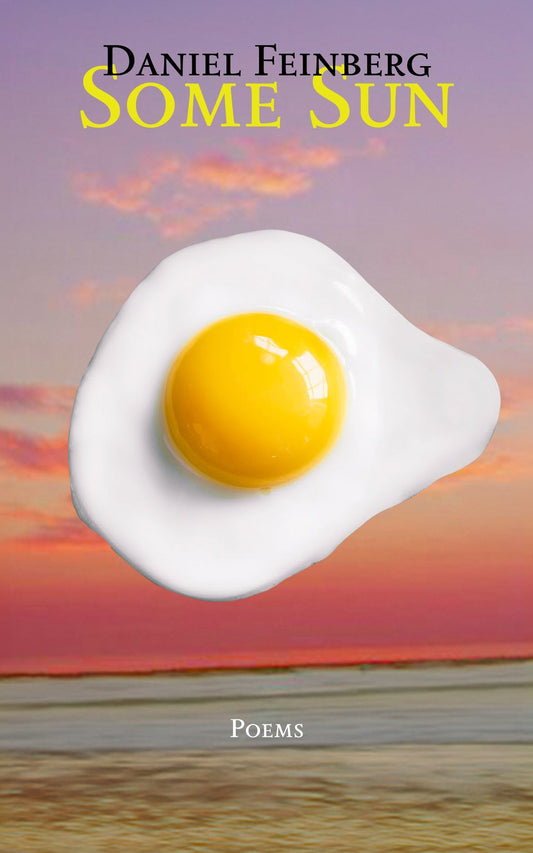 Some Sun by Daniel Feinberg