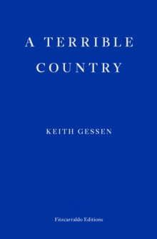 A Terrible Country by Keith Gessen