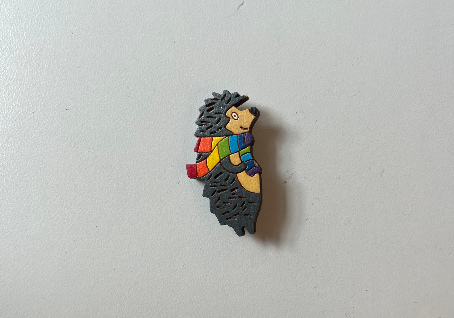 «Бок о бок» значки - Side by Side badges