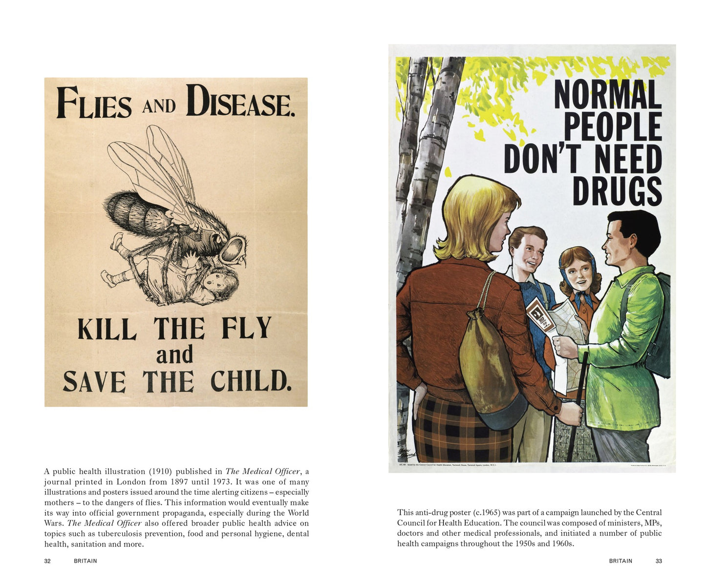 Propagandopolis by Bradley Davies