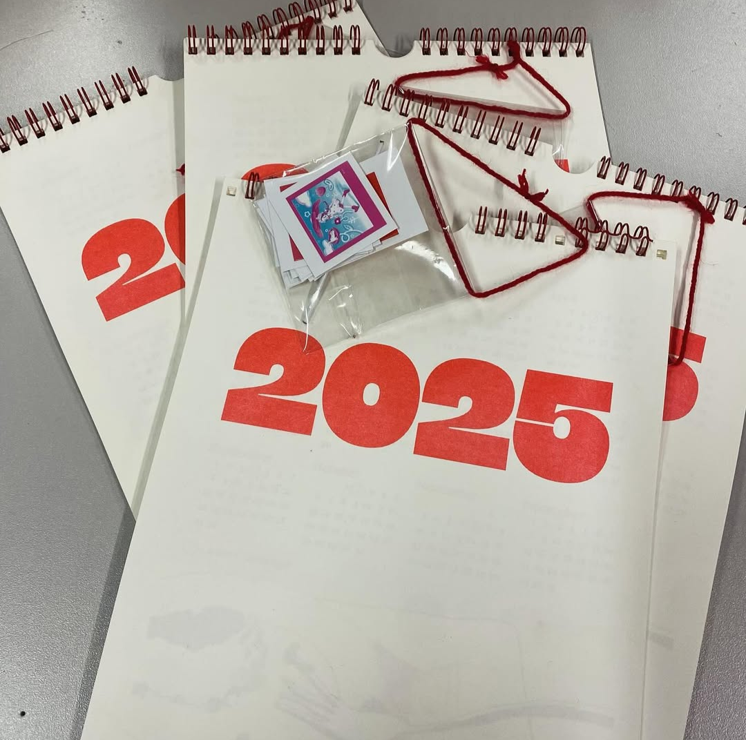 2025 CSM Collaborative Calendar