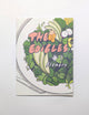The Edibles #1: Flowers by Chloe Yau