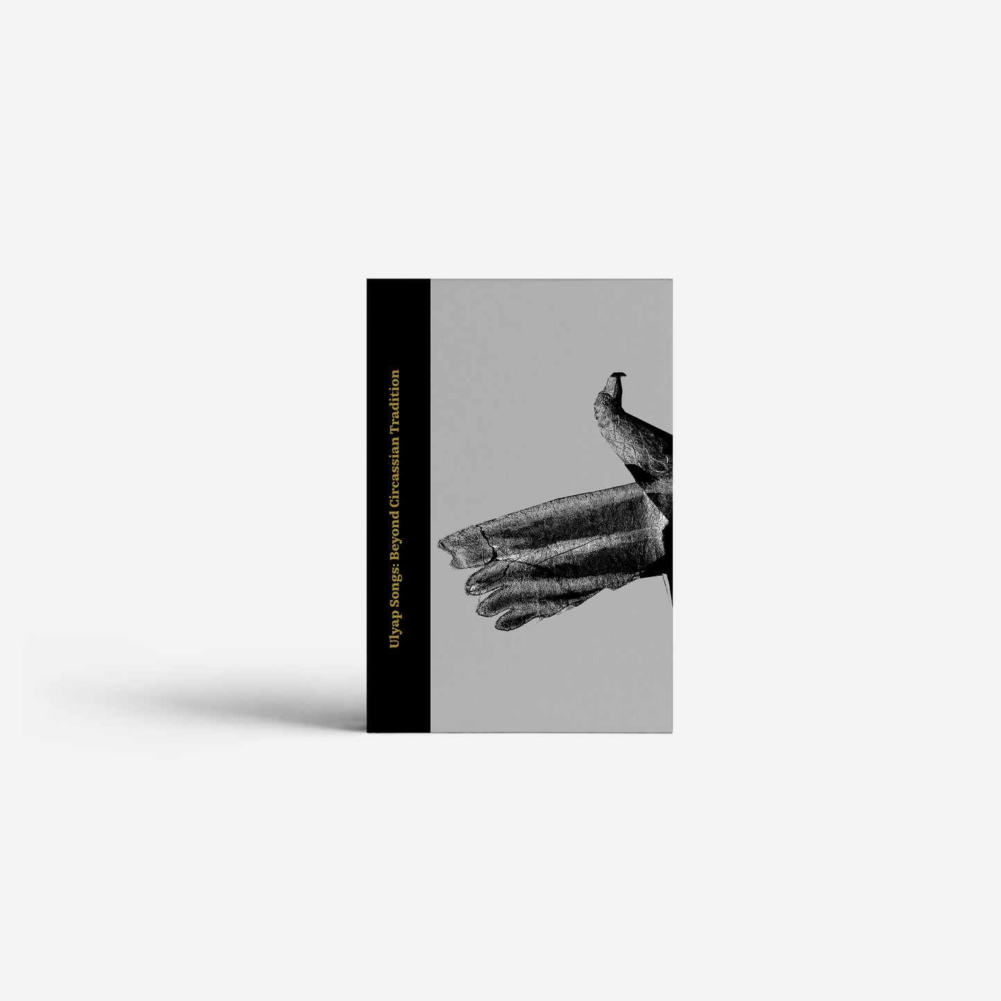 Ulyap Songs: Beyond Circassian Tradition. Vinyl & Artbook by FLEE Project
