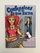 Confessions of an Ex-Zine Editor Issue 1