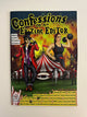 Confessions of an Ex-Zine Editor Issue 5