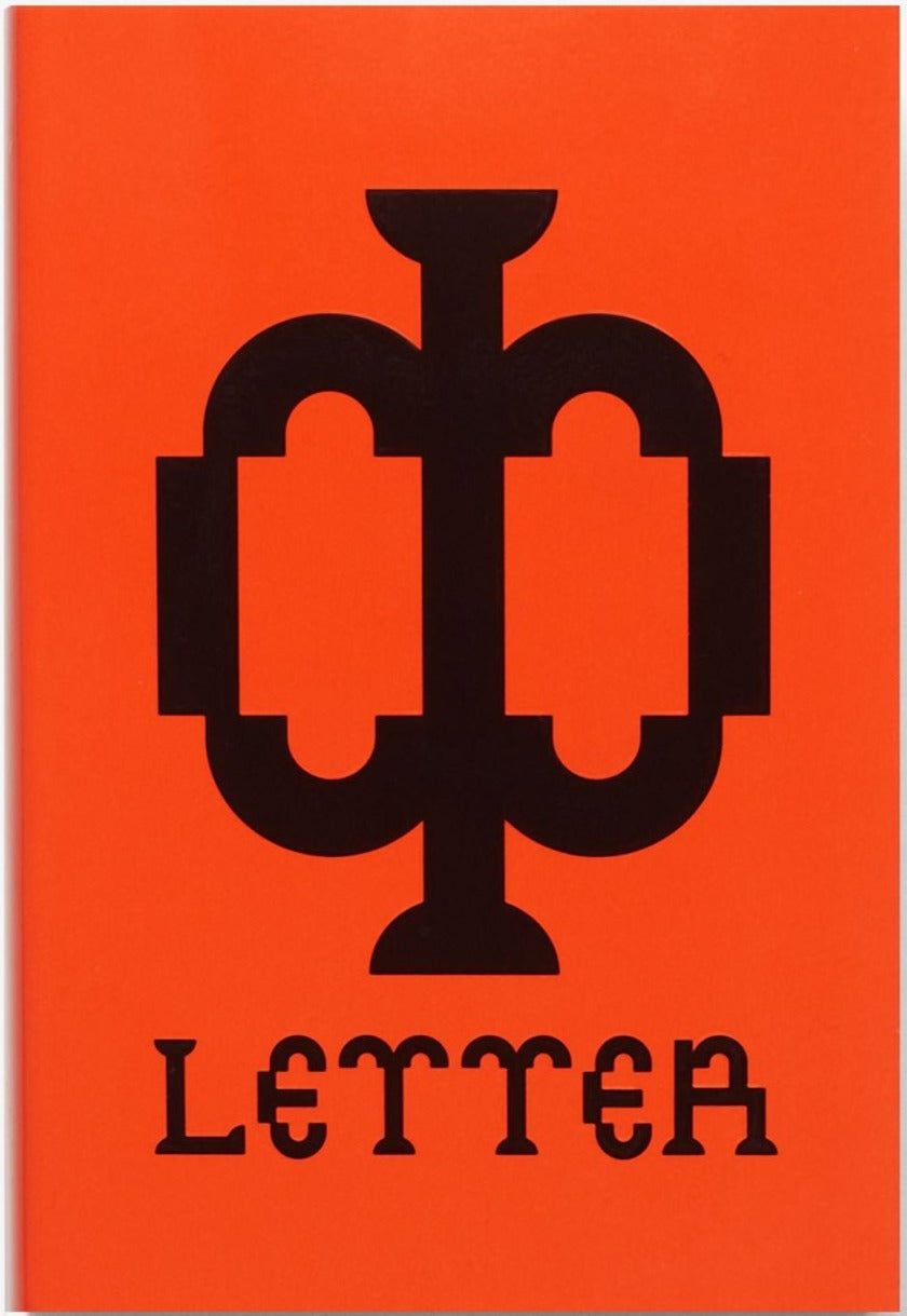 F Letter: New Russian Feminist Poetry edited by Galina Rymbu, Eugene Ostashevsky and Ainsley Morse