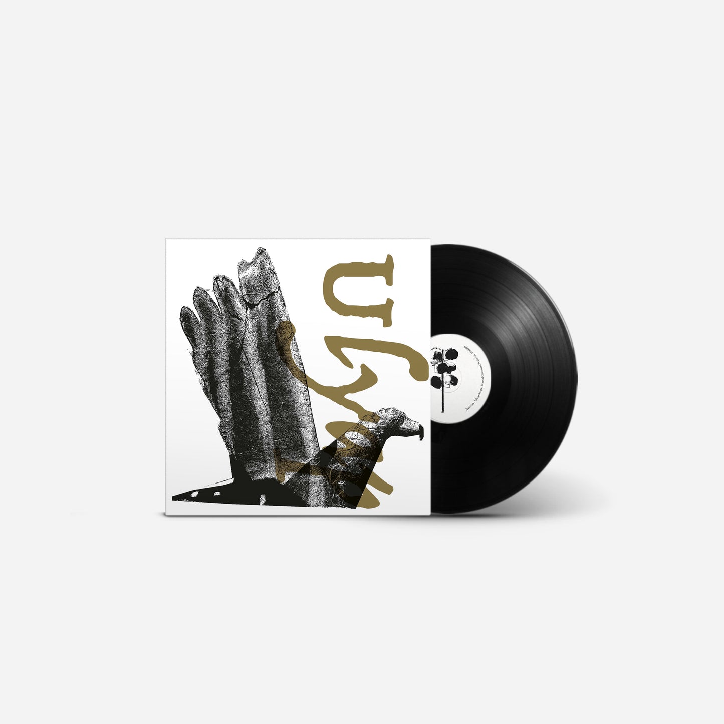 Ulyap Songs: Beyond Circassian Tradition. Vinyl & Artbook by FLEE Project