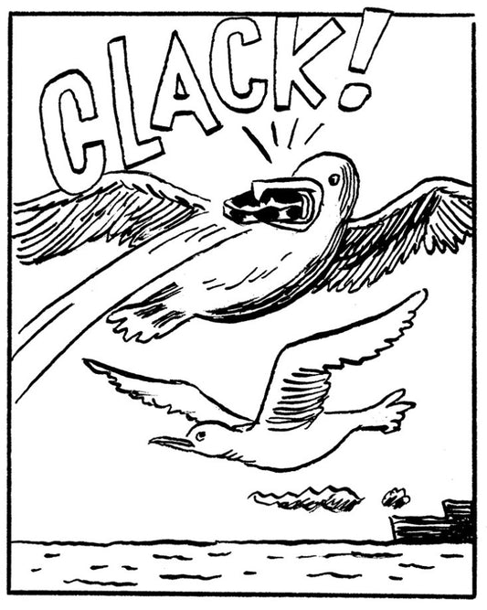 Ugly Mug 6 by House of Harley