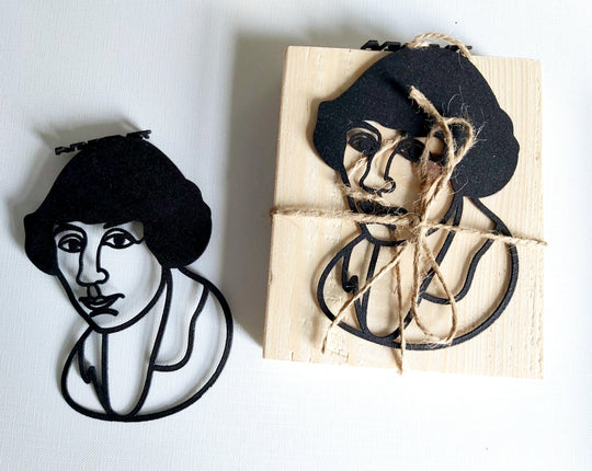 Bookmark