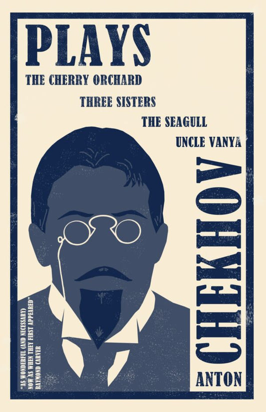 Plays: New Translation by Anton Chekhov