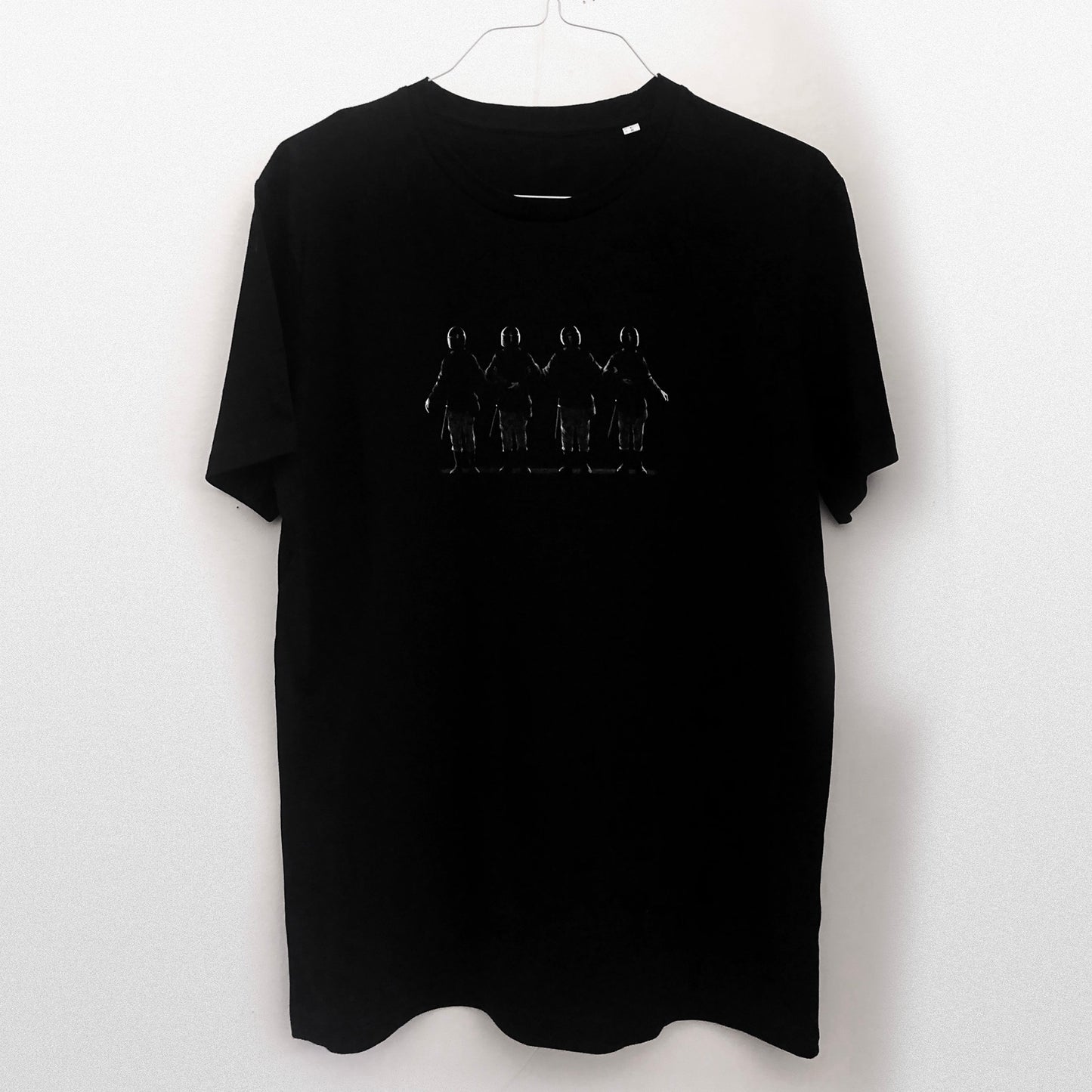 Limited Edition T-Shirt: Pavel Otdelnov's "Swan Lake"