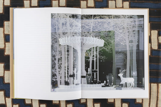 The Overcoat by Nikolai Gogol, art by Sarah Dobai