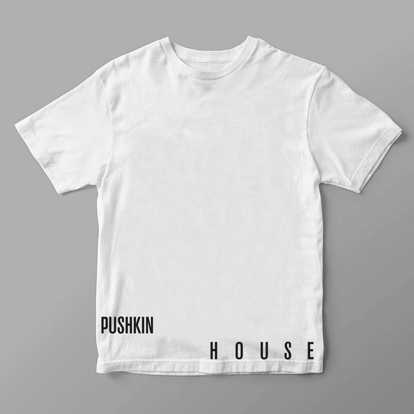 Pushkin House T-Shirt