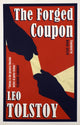 The Forged Coupon by Leo Tolstoy