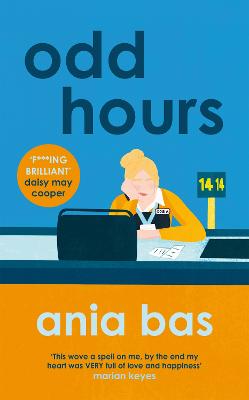 Odd Hours by Ania Bas