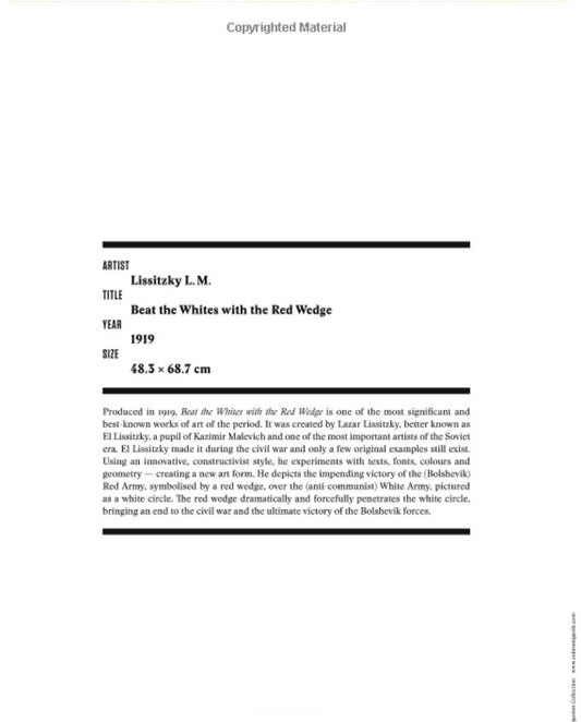 Soviet Posters by Maria Lafont and Sergo Grigorian