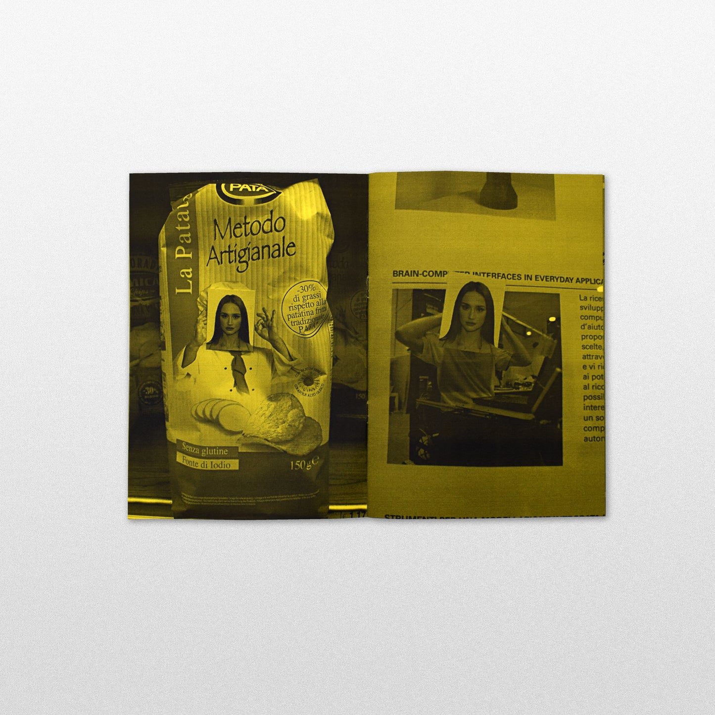 Julie (limited edition)