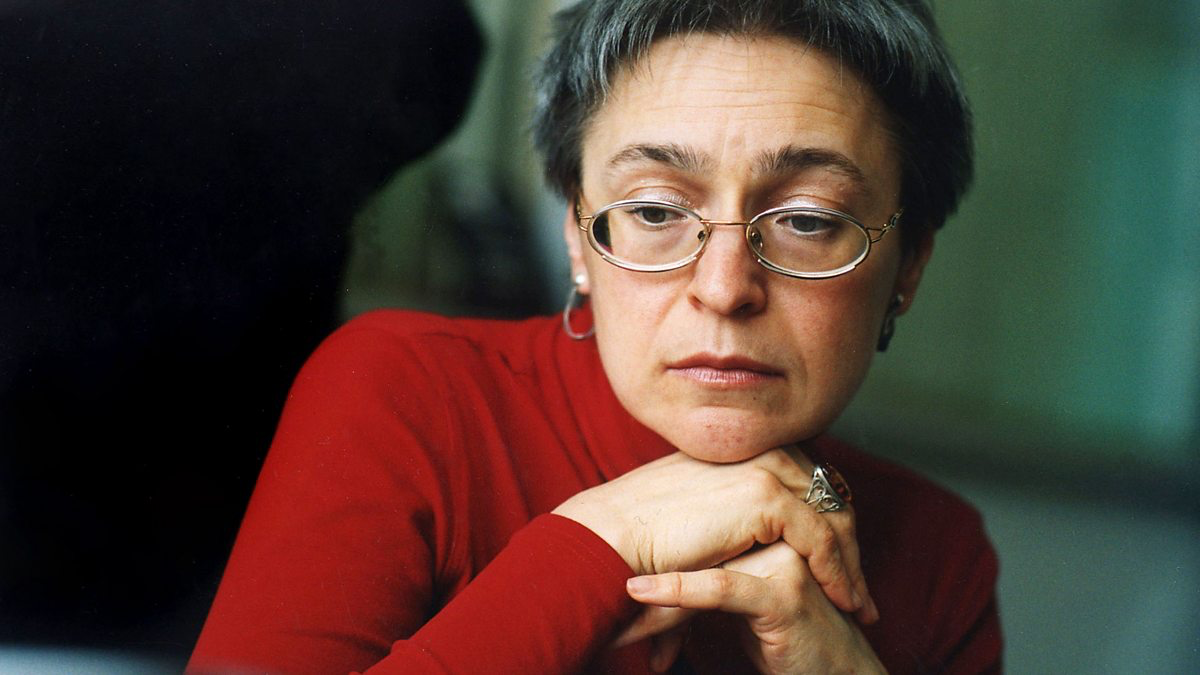 World Press Freedom Day: Six Books on Independent Journalism in Russia