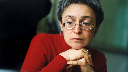 World Press Freedom Day: Six Books on Independent Journalism in Russia