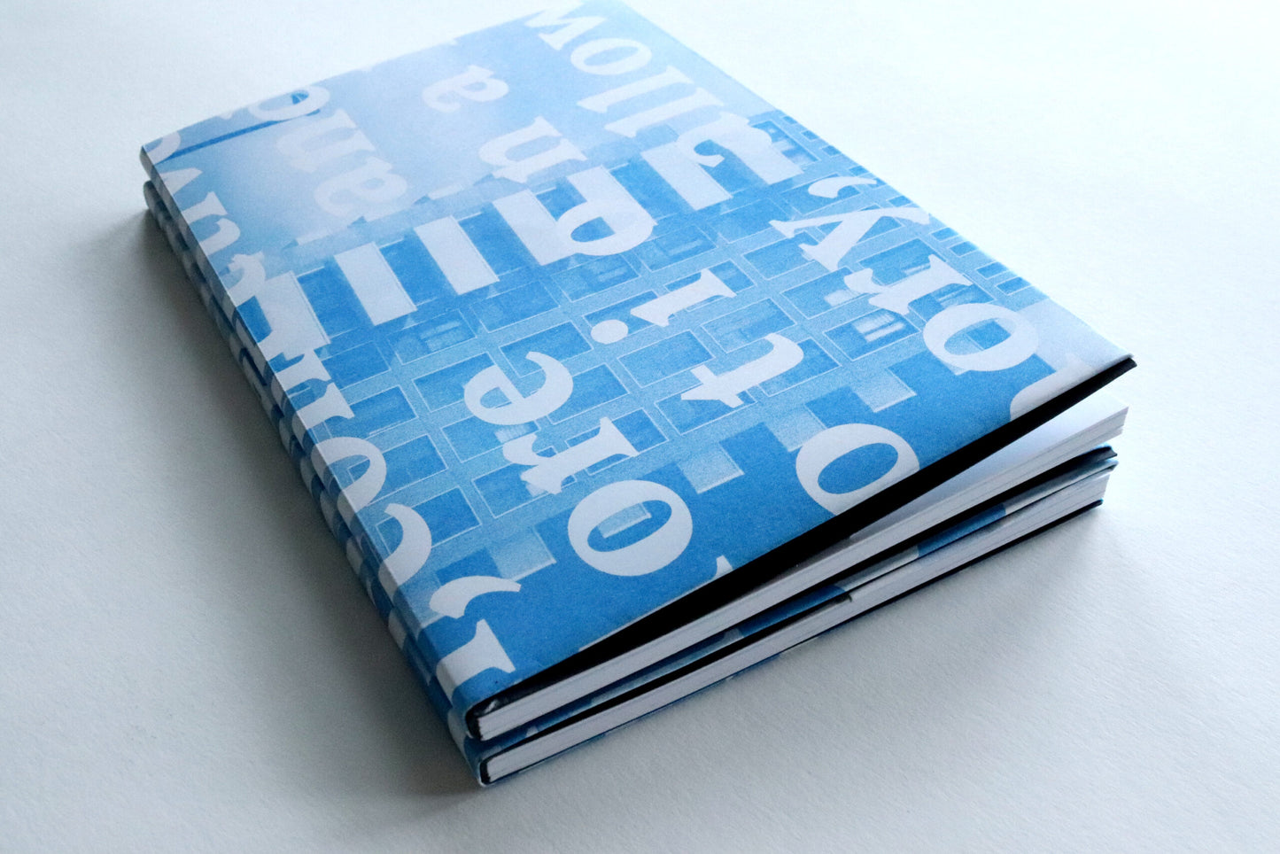 ‘Desire Paths’ Limited Edition Publication by Turf Projects