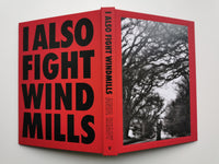 I Also Fight Windmills by Ania Ready