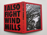 I Also Fight Windmills by Ania Ready