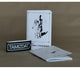 Set of two notebooks - Абрам Терц. Прогулки с Пушкиным