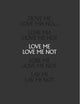 Love Me Love Me Not: Contemporary Art from Azerbaijan and Its Neighbours