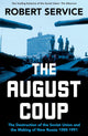 The August Coup by Robert Service