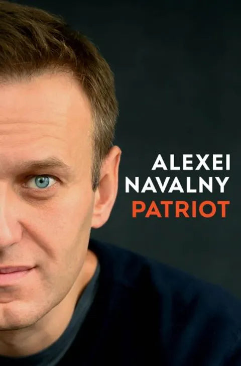 Patriot by Alexei Navalny