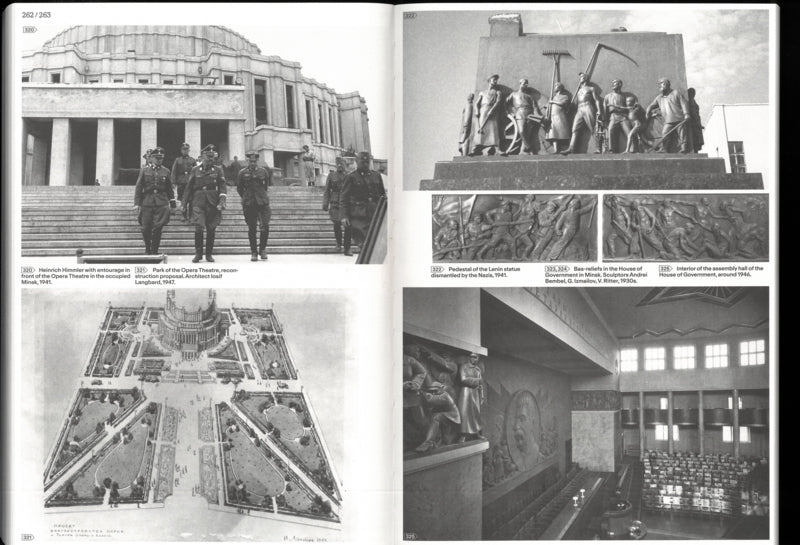 Raising the Curtain: Operatic Modernism in the Soviet Republics by Oxana Gourinovitch