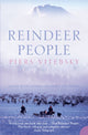 The Reindeer People: Living With Animals and Spirits in Siberia by Piers Vitebsky