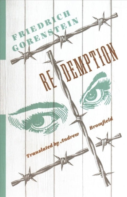 Redemption by Friedrich Gorenstein