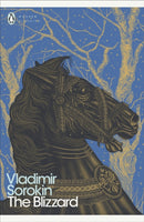The Blizzard by Vladimir Sorokin