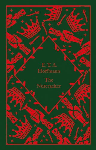 The Nutcracker by E.T.A. Hoffman