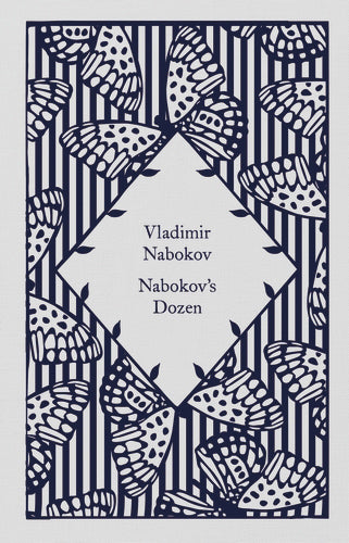 Nabokov's Dozen by Vladimir Nabokov