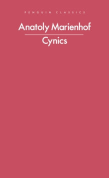 Cynics by Anatoly Marienhof