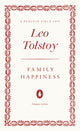 Family Happiness by Leo Tolstoy